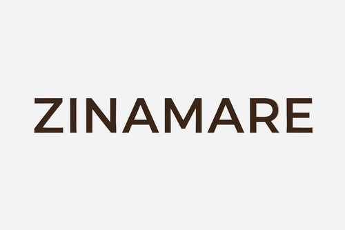 ZINAMARE logo